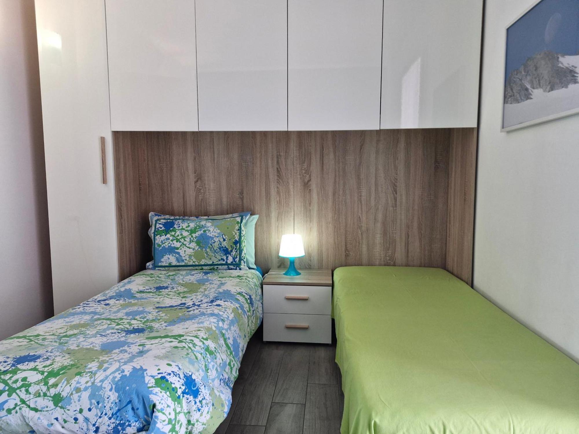 Welcome Home Apartment Lierna Exterior foto